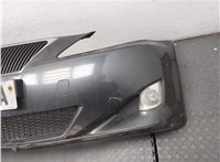 5243753010 Заглушка буксировочного крюка Lexus IS 2005-2016 11501169 #2
