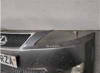 5243753010 Заглушка буксировочного крюка Lexus IS 2005-2016 11501169 #5