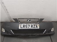 5243753010 Заглушка буксировочного крюка Lexus IS 2005-2016 11501169 #1