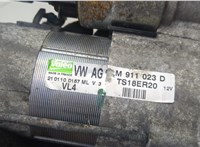 0AM911023Q Стартер Volkswagen Golf 6 2009-2012 20601955 #4