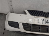  Фара противотуманная (галогенка) Skoda Fabia 2007-2014 11501182 #4