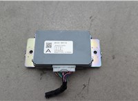 281D15NY1A Блок управления антенной Infiniti QX50 2017-2025 20601961 #1