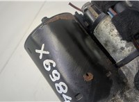 0001107408 Стартер Opel Meriva 2003-2010 20601967 #3