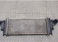 A1645001900 Радиатор интеркулера Mercedes ML W164 2005-2011 20601983 #1