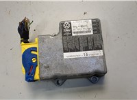 3C0909605N Блок управления подушками безопасности Volkswagen Passat 6 2005-2010 20601993 #1