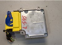 3C0909605N Блок управления подушками безопасности Volkswagen Passat 6 2005-2010 20601993 #2