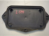 Пластик (обшивка) моторного отсека Volkswagen Passat 6 2005-2010 20602013 #1