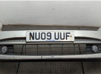  Бампер Renault Laguna 3 2007-2025 20602022 #1