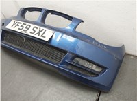 51117202189, 7202189 Бампер BMW 1 E87 2004-2011 20602034 #2