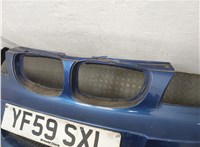 51117202189, 7202189 Бампер BMW 1 E87 2004-2011 20602034 #4
