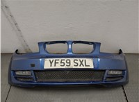 51117202189, 7202189 Бампер BMW 1 E87 2004-2011 20602034 #1