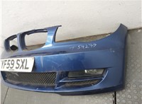 51117202189, 7202189 Бампер BMW 1 E87 2004-2011 20602034 #17