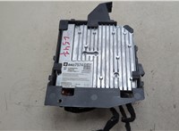 84637574 Усилитель звука GMC Terrain 2017-2021 20602036 #2