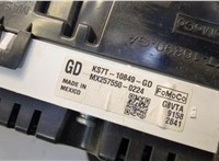 ks7t10849gd Щиток приборов (приборная панель) Ford Fusion 2017-2020 USA 20602046 #4
