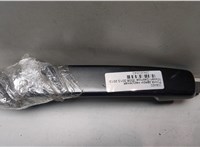 80640EB33A Ручка двери наружная Nissan Qashqai 2006-2013 20602048 #2