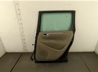  Дверь боковая (легковая) Volvo XC70 2002-2007 20602053 #2