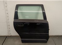  Дверь боковая (легковая) Volvo XC70 2002-2007 20602053 #1