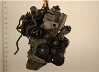  Двигатель (ДВС) Skoda Fabia 2007-2014 20602071 #1