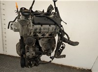  Двигатель (ДВС) Skoda Fabia 2007-2014 20602071 #6