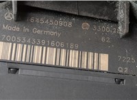 A1645450908 Замок зажигания Mercedes ML W164 2005-2011 20602075 #3