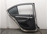 7L0839015D Замок двери Skoda Octavia (A5) 2004-2013 11501231 #6