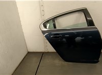  Дверь боковая (легковая) Jaguar XF 2007-2015 20602081 #1