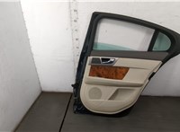  Дверь боковая (легковая) Jaguar XF 2007-2015 20602081 #9