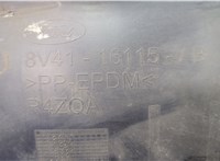 1511053, 8V4116115AB Защита арок (подкрылок) Ford Kuga 2008-2012 20602085 #4