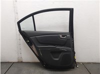  Стекло боковой двери KIA Magentis 2005-2010 11501241 #5