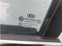  Стекло боковой двери KIA Magentis 2005-2010 11501241 #6