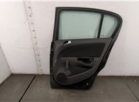 13232907 Ручка двери салона Opel Corsa D 2006-2014 11501244 #2