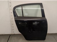 13232907 Ручка двери салона Opel Corsa D 2006-2014 11501244 #1