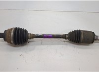  Полуось (приводной вал, шрус) Mercedes R W251 2005-2017 20602108 #1