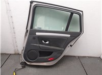 7701475753 Ручка двери наружная Renault Laguna 3 2007-2025 11501253 #9