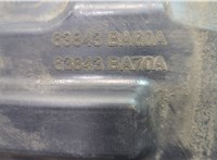 63843BA60A Защита арок (подкрылок) Nissan Juke 2010-2019 20602117 #4