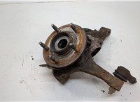  Ступица (кулак, цапфа) Chevrolet Captiva 2006-2011 20602118 #1