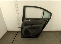  Стекло боковой двери KIA Magentis 2005-2010 11501262 #8