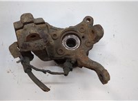 5K0498621, 1K0407255AA Ступица (кулак, цапфа) Skoda Octavia (A5) 2004-2013 20602132 #2