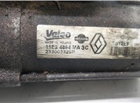  Стартер Renault Megane 3 2009-2016 20602134 #2