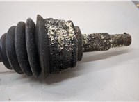 391007525R Полуось (приводной вал, шрус) Renault Kangoo 2013-2021 20602140 #2