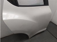  Дверь боковая (легковая) Nissan Juke 2010-2019 20602139 #3