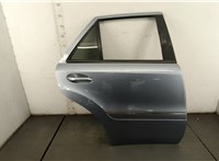  Ручка двери наружная Mercedes ML W164 2005-2011 11501270 #1