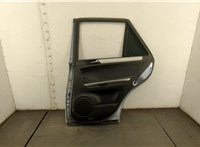 Ручка двери наружная Mercedes ML W164 2005-2011 11501270 #9