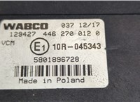 129427, 446270012, 5801896728 Блок управления VCM Iveco EuroCargo 3 2015-2025 20602147 #3