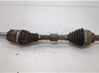 5085180AD Полуось (приводной вал, шрус) Chrysler Sebring 2007-2010 20602155 #1
