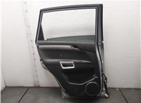 95158640 Дверь боковая (легковая) Opel Antara 2006-2015 20602164 #5