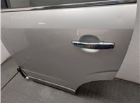 95158640 Дверь боковая (легковая) Opel Antara 2006-2015 20602164 #7