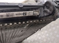 21410BC510 Радиатор охлаждения двигателя Nissan Note E11 2005-2013 20602168 #2