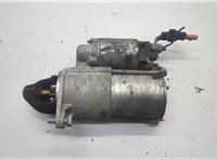  Стартер Opel Meriva 2003-2010 20602178 #1