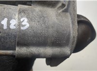  Стартер Opel Meriva 2003-2010 20602178 #3